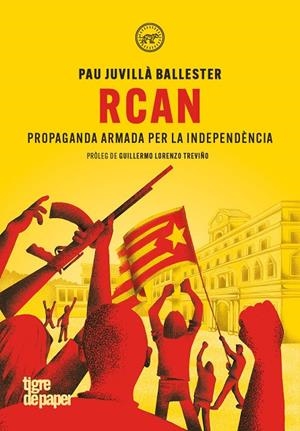 RCAN | 9791387645366 | Juvillà Ballester, Pau | Llibres.cat | Llibreria online en català | La Impossible Llibreters Barcelona