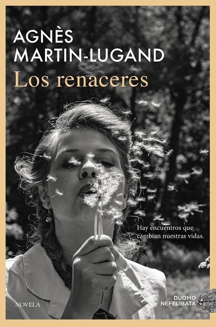 Los renaceres | 9791387574406 | Martin-Lugand, Agnès | Llibres.cat | Llibreria online en català | La Impossible Llibreters Barcelona