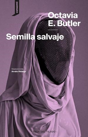 Semilla Salvaje | 9788419490568 | Butler, Octavia E. | Llibres.cat | Llibreria online en català | La Impossible Llibreters Barcelona