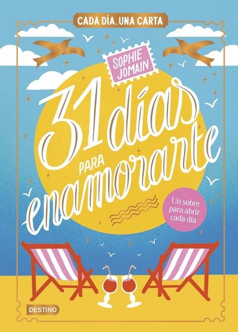 31 días para enamorarte | 9788408312604 | Jomain, Sophie | Llibres.cat | Llibreria online en català | La Impossible Llibreters Barcelona