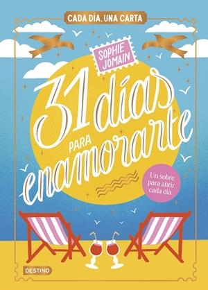 31 días para enamorarte | 9788408312604 | Jomain, Sophie | Llibres.cat | Llibreria online en català | La Impossible Llibreters Barcelona