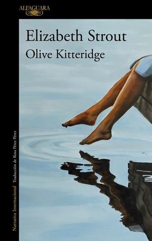 Olive Kitteridge | 9788420479385 | Strout, Elizabeth | Llibres.cat | Llibreria online en català | La Impossible Llibreters Barcelona