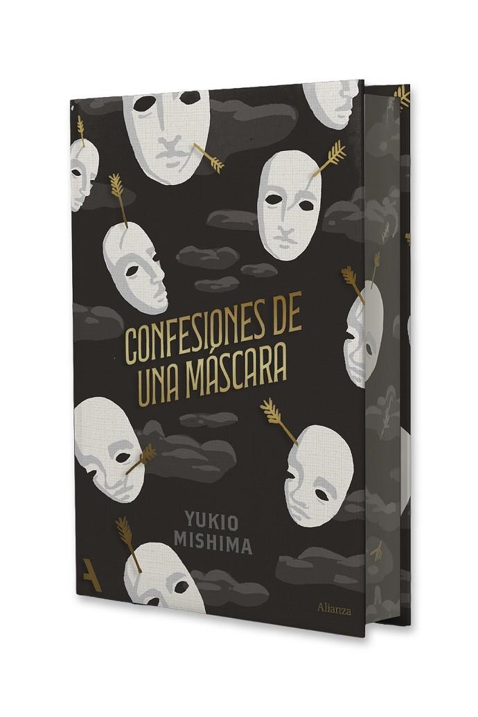 Confesiones de una máscara | 9791370093297 | Mishima, Yukio | Llibres.cat | Llibreria online en català | La Impossible Llibreters Barcelona