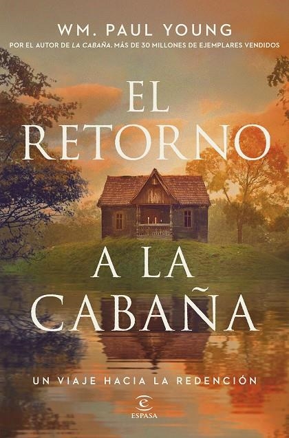 El retorno a la cabaña | 9788467084696 | Young, Wm. Paul | Llibres.cat | Llibreria online en català | La Impossible Llibreters Barcelona