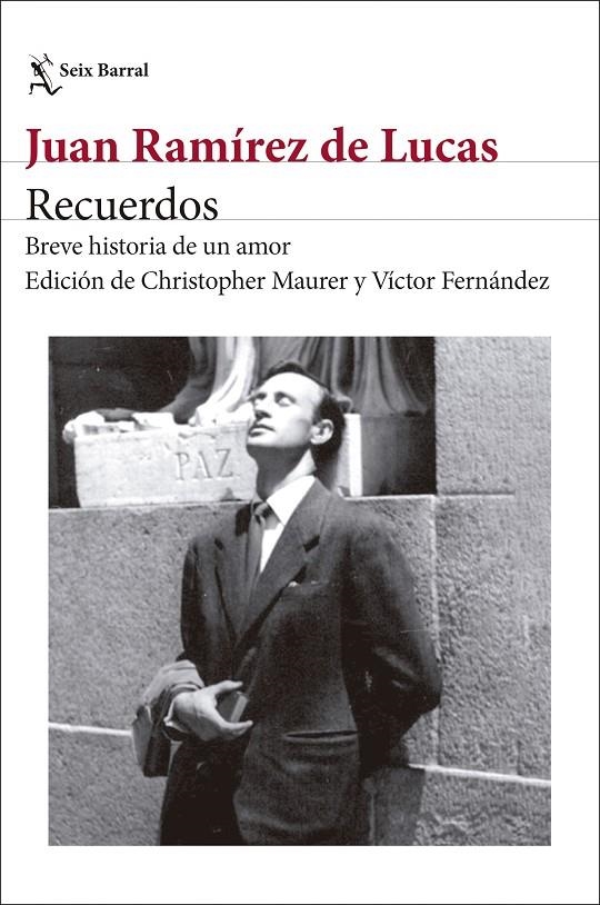 Recuerdos. Breve historia de un amor | 9788432251467 | Ramírez de Lucas, Juan | Llibres.cat | Llibreria online en català | La Impossible Llibreters Barcelona
