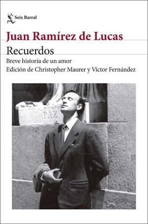 Recuerdos. Breve historia de un amor | 9788432251467 | Ramírez de Lucas, Juan | Llibres.cat | Llibreria online en català | La Impossible Llibreters Barcelona