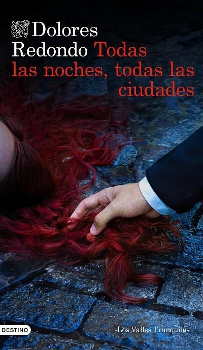 Todas las noches, todas las ciudades | 9788423370504 | Redondo, Dolores | Llibres.cat | Llibreria online en català | La Impossible Llibreters Barcelona