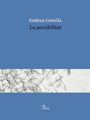 La possibilitat | 9791388369155 | Gomila Llobera, Andreu | Llibres.cat | Llibreria online en català | La Impossible Llibreters Barcelona