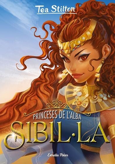 Princeses de l'alba 3. Sibil·la | 9788418444098 | Stilton, Tea | Llibres.cat | Llibreria online en català | La Impossible Llibreters Barcelona