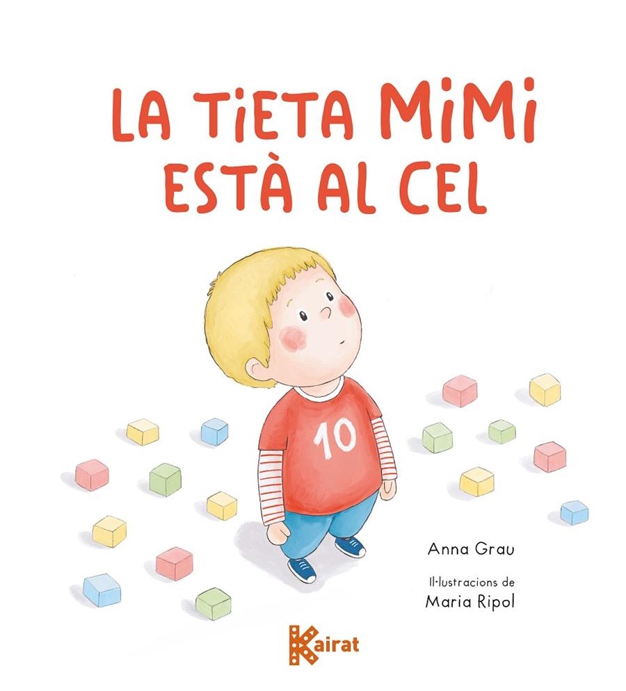 La tieta Mimi està al cel | 9788419476692 | Grau, Anna | Llibres.cat | Llibreria online en català | La Impossible Llibreters Barcelona