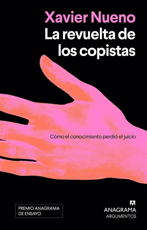 La revuelta de los copistas | 9788433951014 | Nueno, Xavier | Llibres.cat | Llibreria online en català | La Impossible Llibreters Barcelona