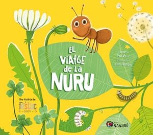 El viatge de la Nuru | 9788413037134 | Festuc Teatre | Llibres.cat | Llibreria online en català | La Impossible Llibreters Barcelona