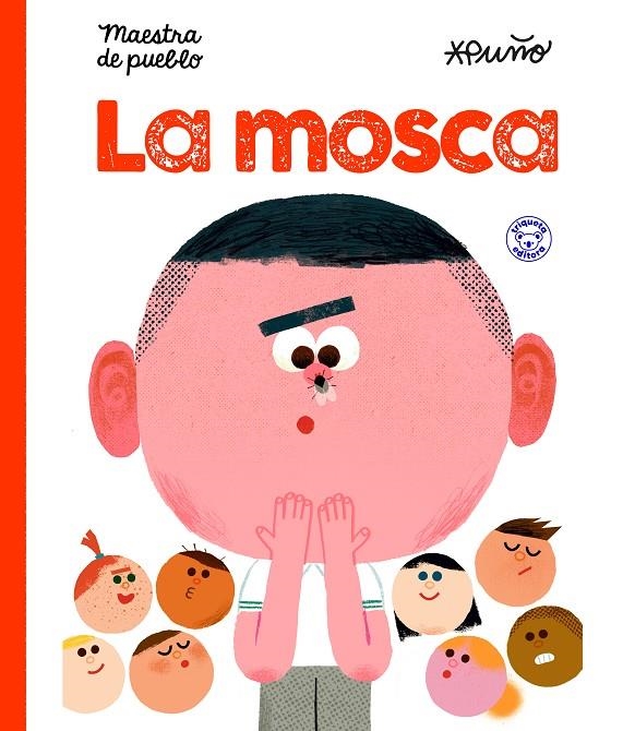 LA MOSCA (CAT) | 9791387501785 | Maestra de Pueblo | Llibres.cat | Llibreria online en català | La Impossible Llibreters Barcelona