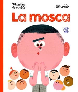 LA MOSCA (CAT) | 9791387501785 | Maestra de Pueblo | Llibres.cat | Llibreria online en català | La Impossible Llibreters Barcelona