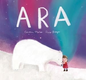 Ara | 9791388132452 | Mateo, Carmen | Llibres.cat | Llibreria online en català | La Impossible Llibreters Barcelona