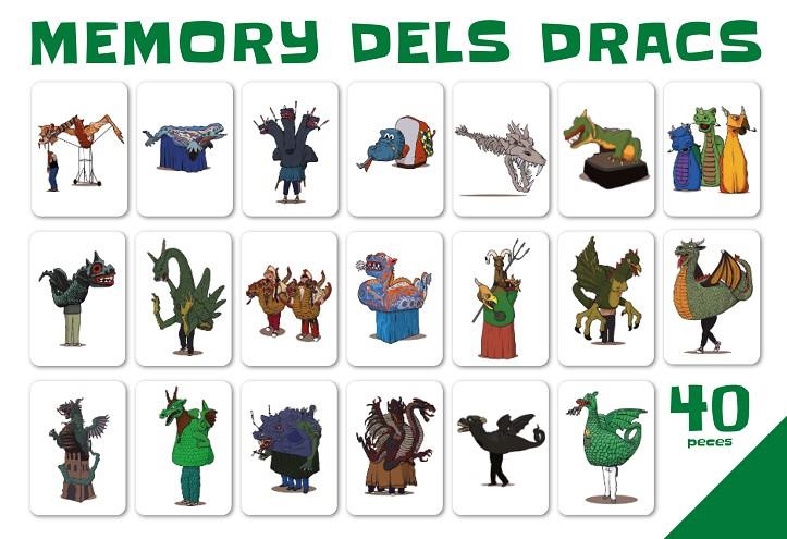 Memory dels Dracs | 9788419747136 | Juanolo | Llibres.cat | Llibreria online en català | La Impossible Llibreters Barcelona