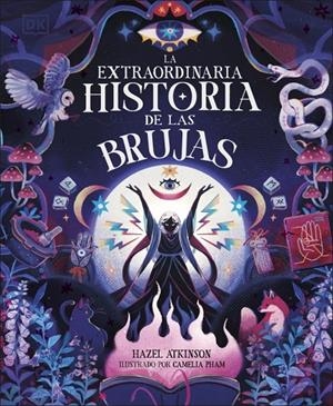 La extraordinaria historia de las brujas | 9780241803400 | Atkinson, Hazel | Llibres.cat | Llibreria online en català | La Impossible Llibreters Barcelona