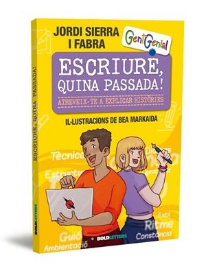 Escriure, quina passada! | 9791387848088 | Sierra i Fabra, Jordi | Llibres.cat | Llibreria online en català | La Impossible Llibreters Barcelona