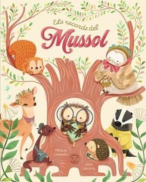 ELS RECORDS DEL MUSSOL | 9791387501518 | Casasola, Patricia | Llibres.cat | Llibreria online en català | La Impossible Llibreters Barcelona