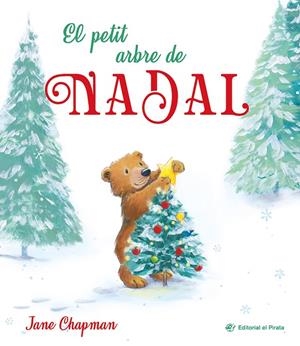 El petit arbre de Nadal | 9788419912404 | Chapman, Jane | Llibres.cat | Llibreria online en català | La Impossible Llibreters Barcelona