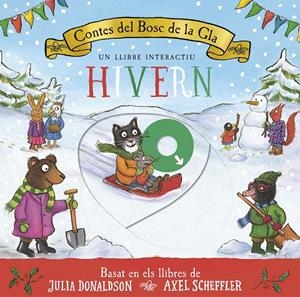 Hivern | 9788426149831 | Donaldson, Julia | Llibres.cat | Llibreria online en català | La Impossible Llibreters Barcelona