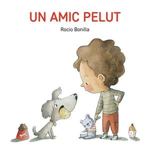 Un amic pelut | 9791387614553 | Llibres.cat | Llibreria online en català | La Impossible Llibreters Barcelona