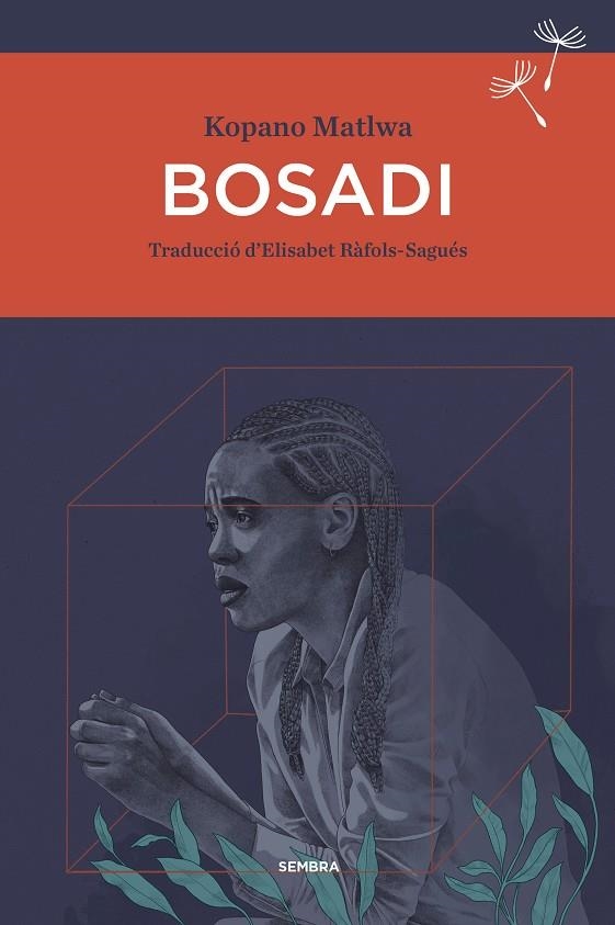 Bosadi | 9788410198463 | Matlwa, Kopano | Llibres.cat | Llibreria online en català | La Impossible Llibreters Barcelona
