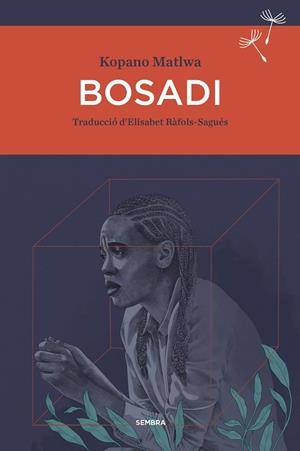 Bosadi | 9788410198463 | Matlwa, Kopano | Llibres.cat | Llibreria online en català | La Impossible Llibreters Barcelona