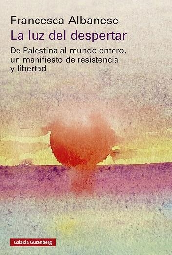 La luz del despertar | 9791388236280 | Albanese, Francesca | Llibres.cat | Llibreria online en català | La Impossible Llibreters Barcelona