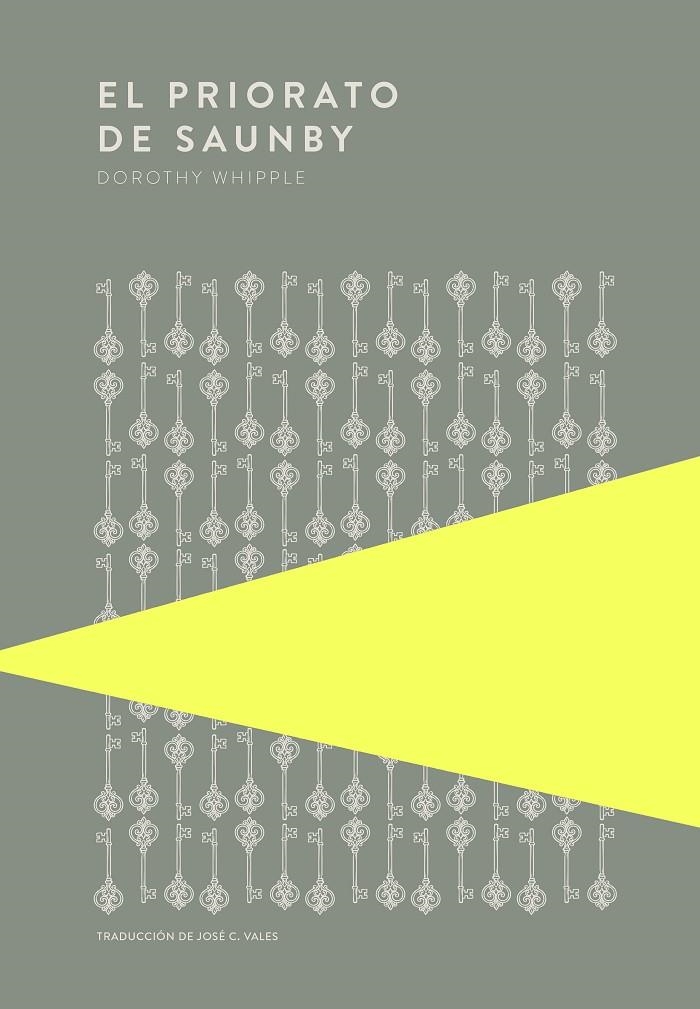 El Priorato de Saunby | 9789992083222 | Whipple, Dorothy | Llibres.cat | Llibreria online en català | La Impossible Llibreters Barcelona