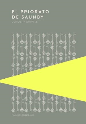 El Priorato de Saunby | 9789992083222 | Whipple, Dorothy | Llibres.cat | Llibreria online en català | La Impossible Llibreters Barcelona
