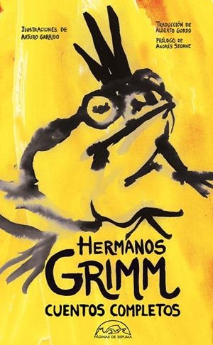 Cuentos completos | 9788483933886 | Grimm, Hermanos | Llibres.cat | Llibreria online en català | La Impossible Llibreters Barcelona