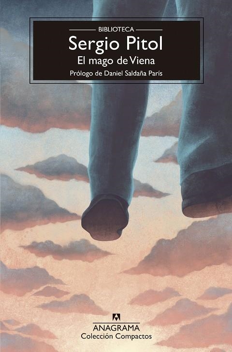 El mago de Viena | 9788433951113 | Pitol, Sergio | Llibres.cat | Llibreria online en català | La Impossible Llibreters Barcelona