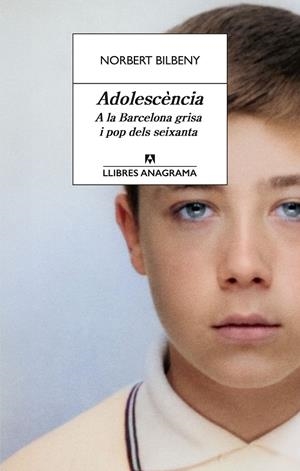 Adolescència | 9788433951038 | Bilbeny, Norbert | Llibres.cat | Llibreria online en català | La Impossible Llibreters Barcelona