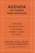 Agenda de Diario para estoicos (Ed. limitada 2027) | 9788410121591 | Holiday, Ryan/Hanselman, Stephen | Llibres.cat | Llibreria online en català | La Impossible Llibreters Barcelona