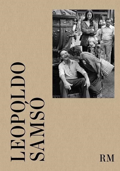 Leopoldo Samsó. Barcelona, fins i tot | 9788410290679 | Llibres.cat | Llibreria online en català | La Impossible Llibreters Barcelona