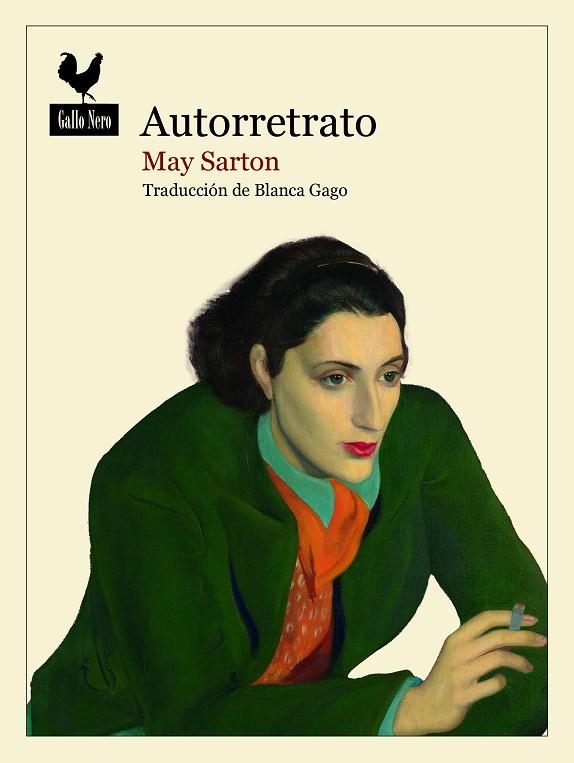 Autorretrato | 9788419168993 | Sarton, May | Llibres.cat | Llibreria online en català | La Impossible Llibreters Barcelona