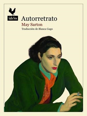 Autorretrato | 9788419168993 | Sarton, May | Llibres.cat | Llibreria online en català | La Impossible Llibreters Barcelona