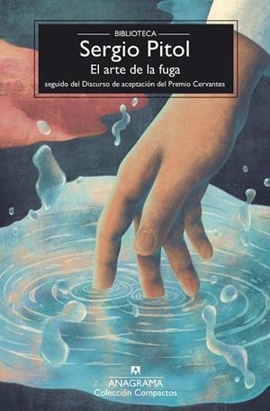 El arte de la fuga | 9788433950864 | Pitol, Sergio | Llibres.cat | Llibreria online en català | La Impossible Llibreters Barcelona