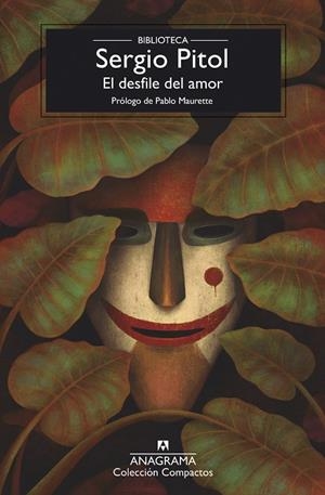 El desfile del amor | 9788433950871 | Pitol, Sergio | Llibres.cat | Llibreria online en català | La Impossible Llibreters Barcelona
