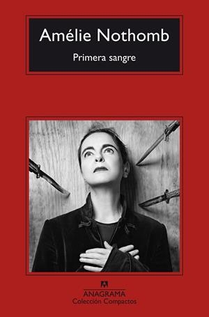Primera sangre | 9788433950970 | Nothomb, Amélie | Llibres.cat | Llibreria online en català | La Impossible Llibreters Barcelona