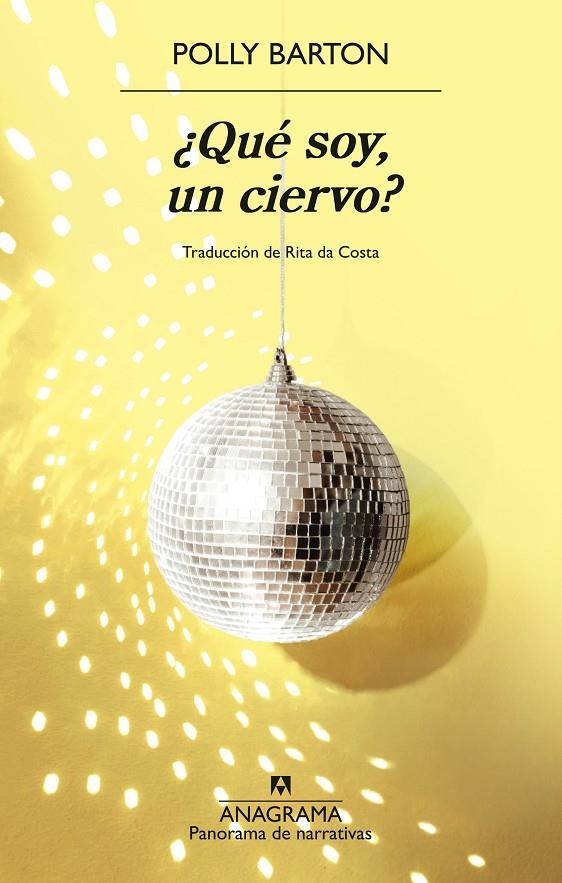 ¿Qué soy, un ciervo? | 9788433951144 | Barton, Polly | Llibres.cat | Llibreria online en català | La Impossible Llibreters Barcelona
