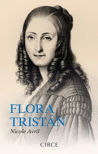 Flora Tristán | 9788477653318 | Avril, Nicole | Llibres.cat | Llibreria online en català | La Impossible Llibreters Barcelona