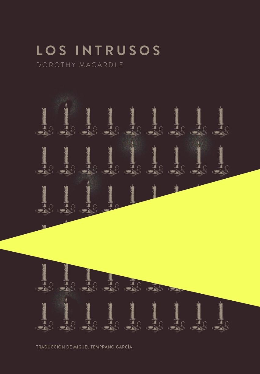 Los intrusos | 9789992083277 | Macardle, Dorothy | Llibres.cat | Llibreria online en català | La Impossible Llibreters Barcelona