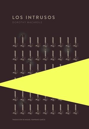Los intrusos | 9789992083277 | Macardle, Dorothy | Llibres.cat | Llibreria online en català | La Impossible Llibreters Barcelona