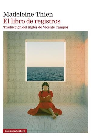 El libro de registros | 9791387605674 | Thien, Madeleine | Llibres.cat | Llibreria online en català | La Impossible Llibreters Barcelona