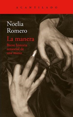 La manera | 9791387964542 | Romero, Noelia | Llibres.cat | Llibreria online en català | La Impossible Llibreters Barcelona