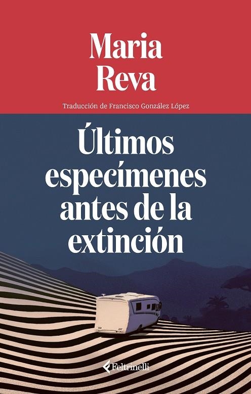 Últimos especímenes antes de la extinción | 9791388111068 | Reva, Maria | Llibres.cat | Llibreria online en català | La Impossible Llibreters Barcelona
