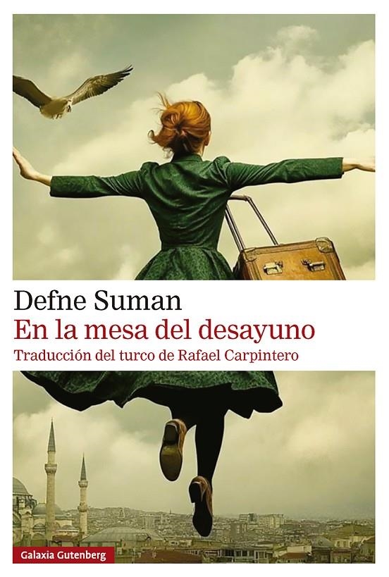 En la mesa del desayuno | 9791388236273 | Suman, Defne | Llibres.cat | Llibreria online en català | La Impossible Llibreters Barcelona