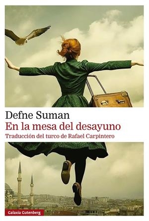 En la mesa del desayuno | 9791388236273 | Suman, Defne | Llibres.cat | Llibreria online en català | La Impossible Llibreters Barcelona